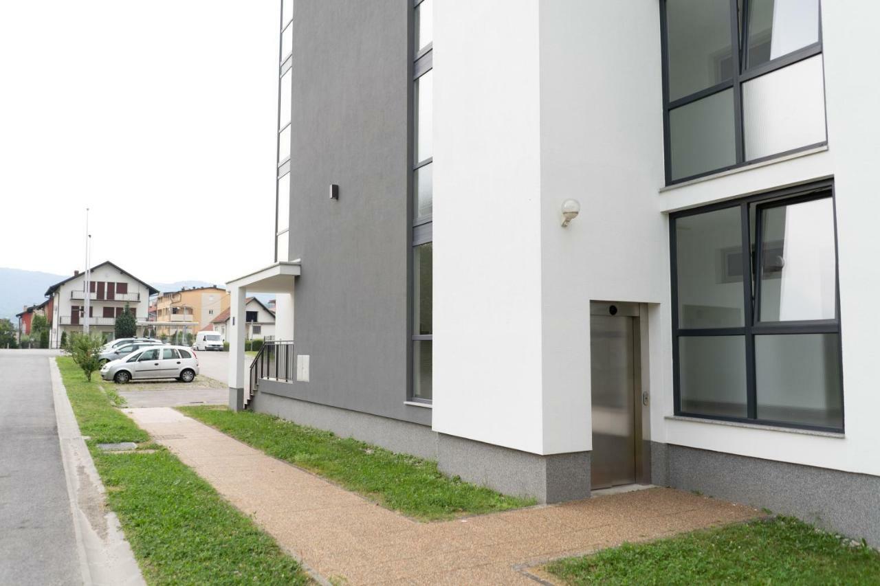 Jacuzzi Studio Apartman Mare'S Zagreb Dış mekan fotoğraf